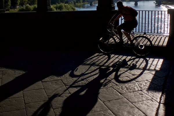 Ponte Vecchio - Pavia